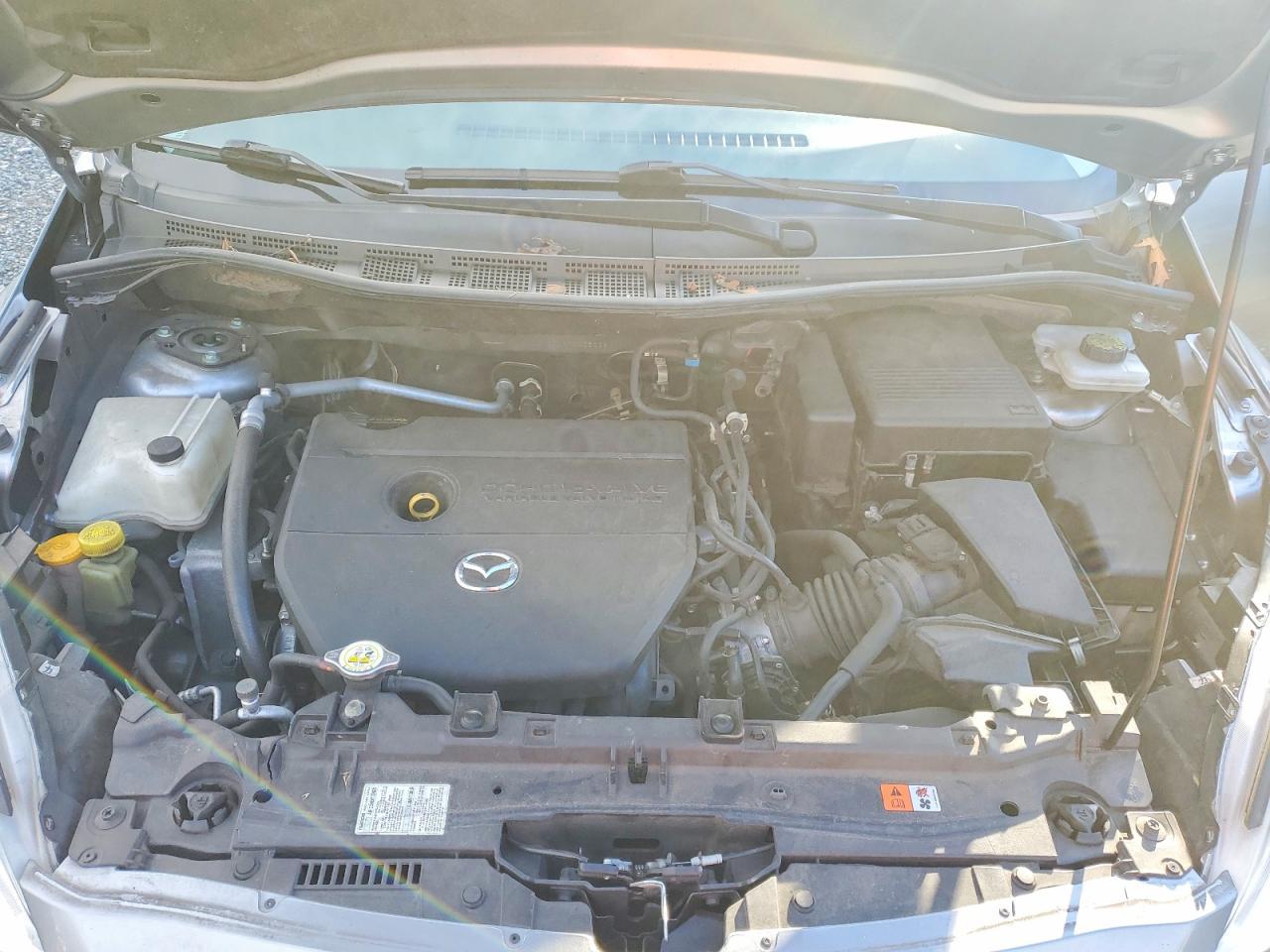 2015 MAZDA 5
