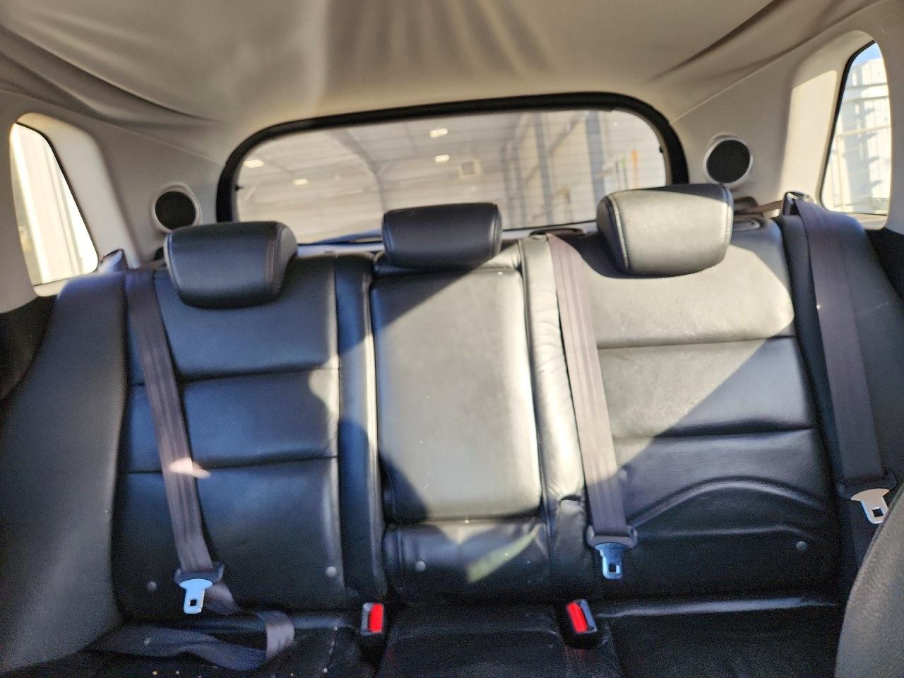 2007 ACURA RDX