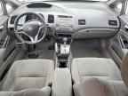 2011 HONDA CIVIC