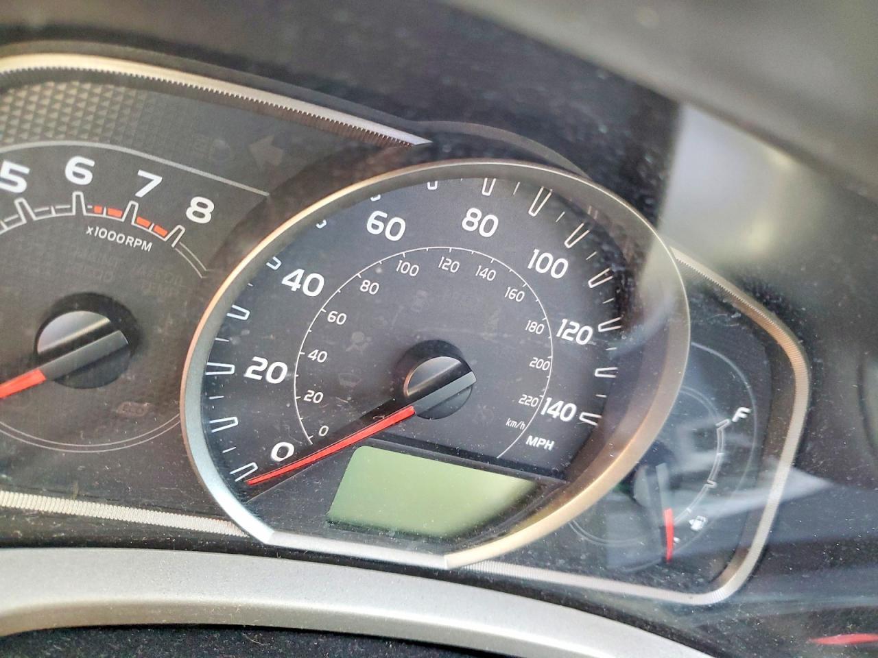 2013 TOYOTA RAV4