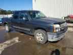 2003 CHEVROLET SILVERADO 1500
