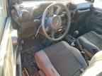 2007 JEEP WRANGLER