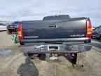 2002 CHEVROLET Silverado 2500