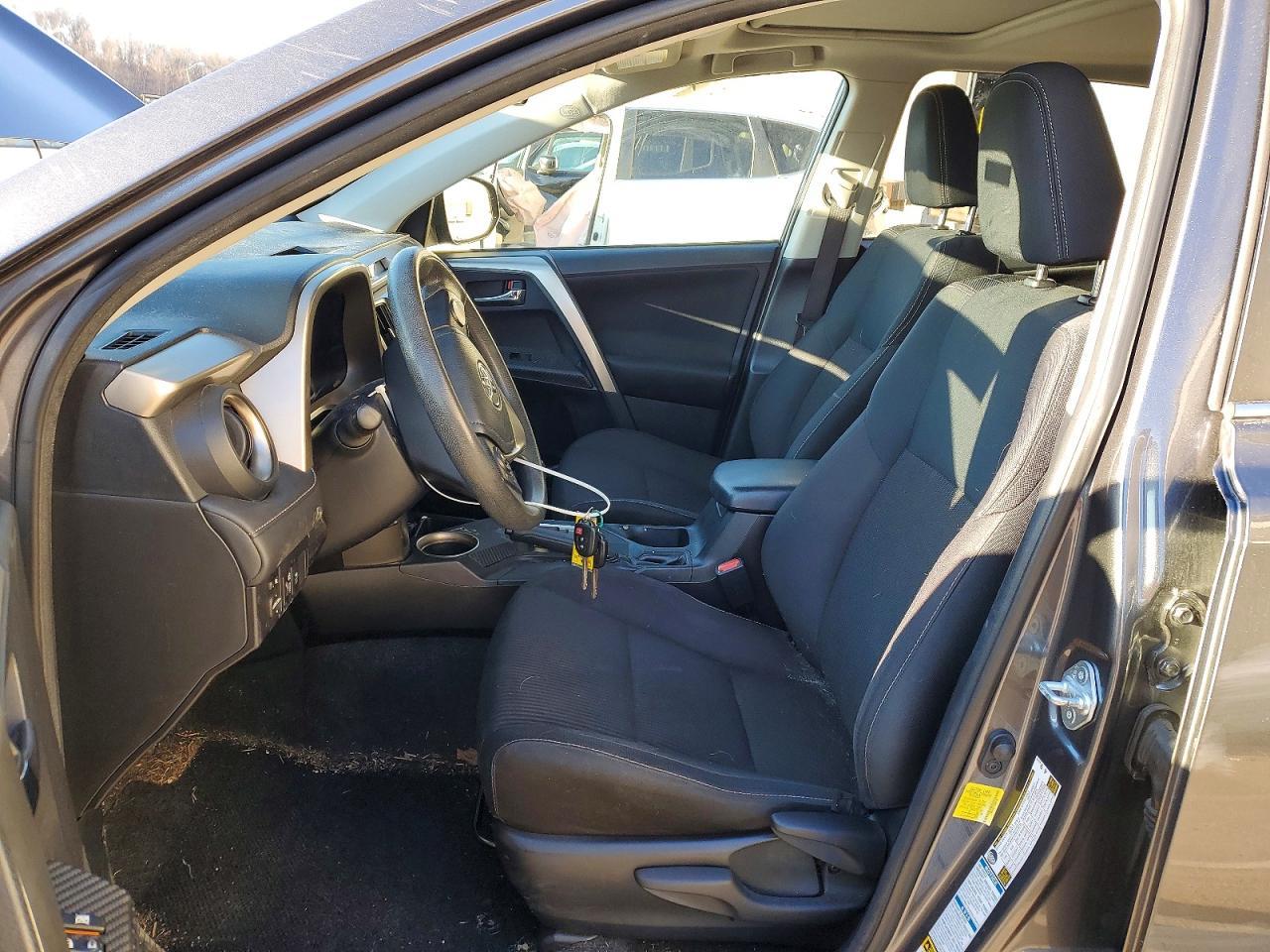 2014 TOYOTA RAV4