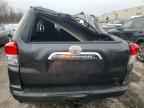 2012 TOYOTA 4Runner
