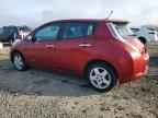 2014 NISSAN LEAF