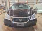 2010 HONDA ODYSSEY