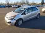 2015 KIA RIO