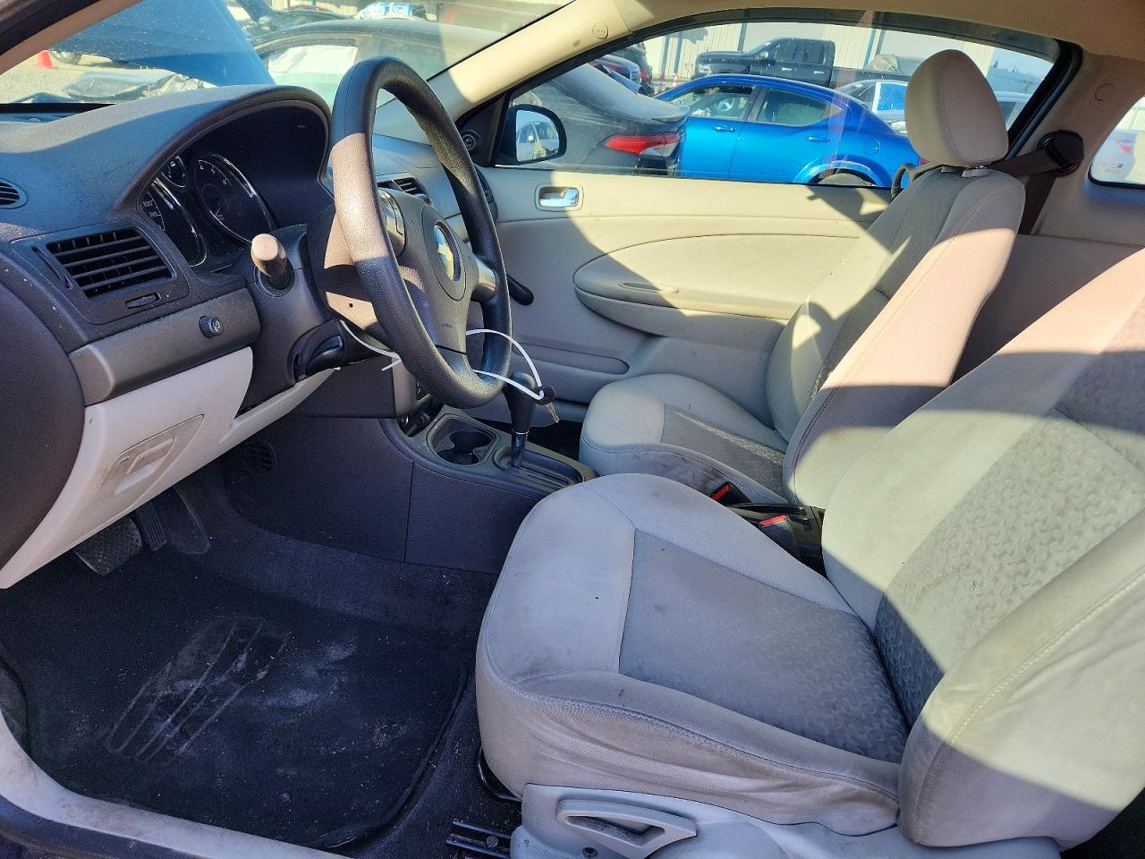 2008 CHEVROLET COBALT