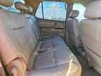 2002 TOYOTA Sequoia