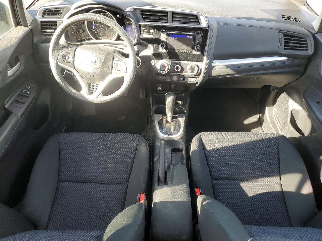 2019 HONDA FIT