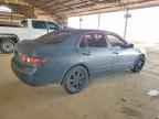 2003 HONDA ACCORD