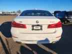2020 BMW 5 series