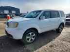 2012 HONDA PILOT