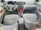 2005 TOYOTA COROLLA