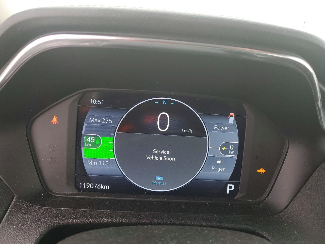 2023 CHEVROLET Bolt EV