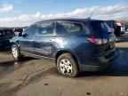 2017 CHEVROLET TRAVERSE
