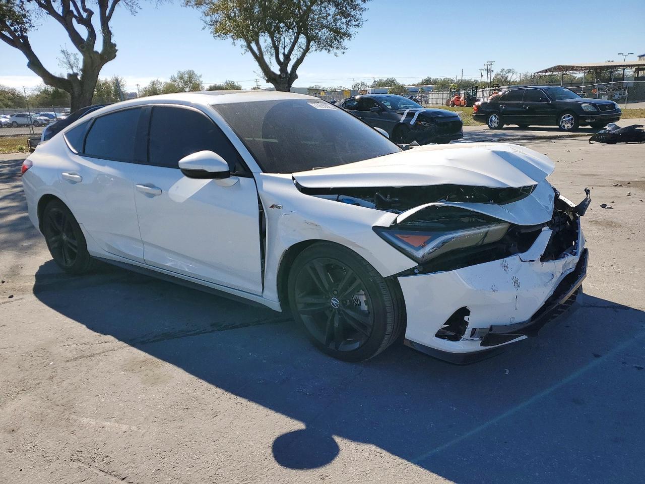 2026 ACURA Integra
