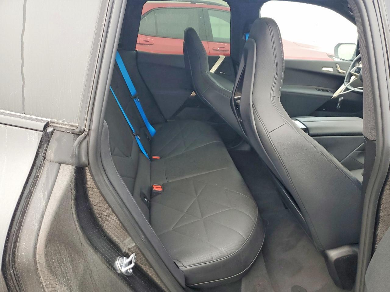 2024 BMW iX