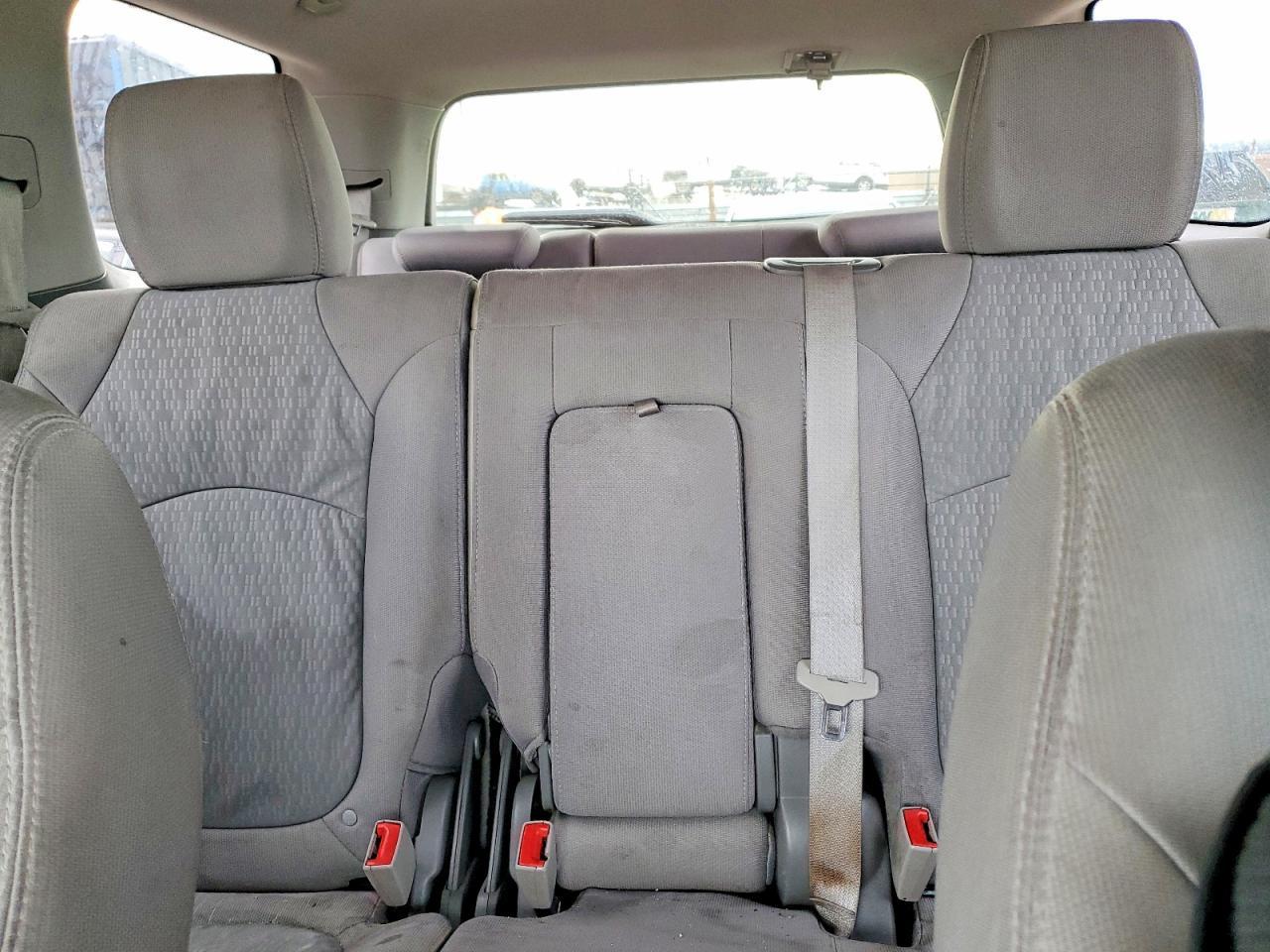 2013 GMC ACADIA