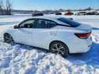 2021 NISSAN SENTRA