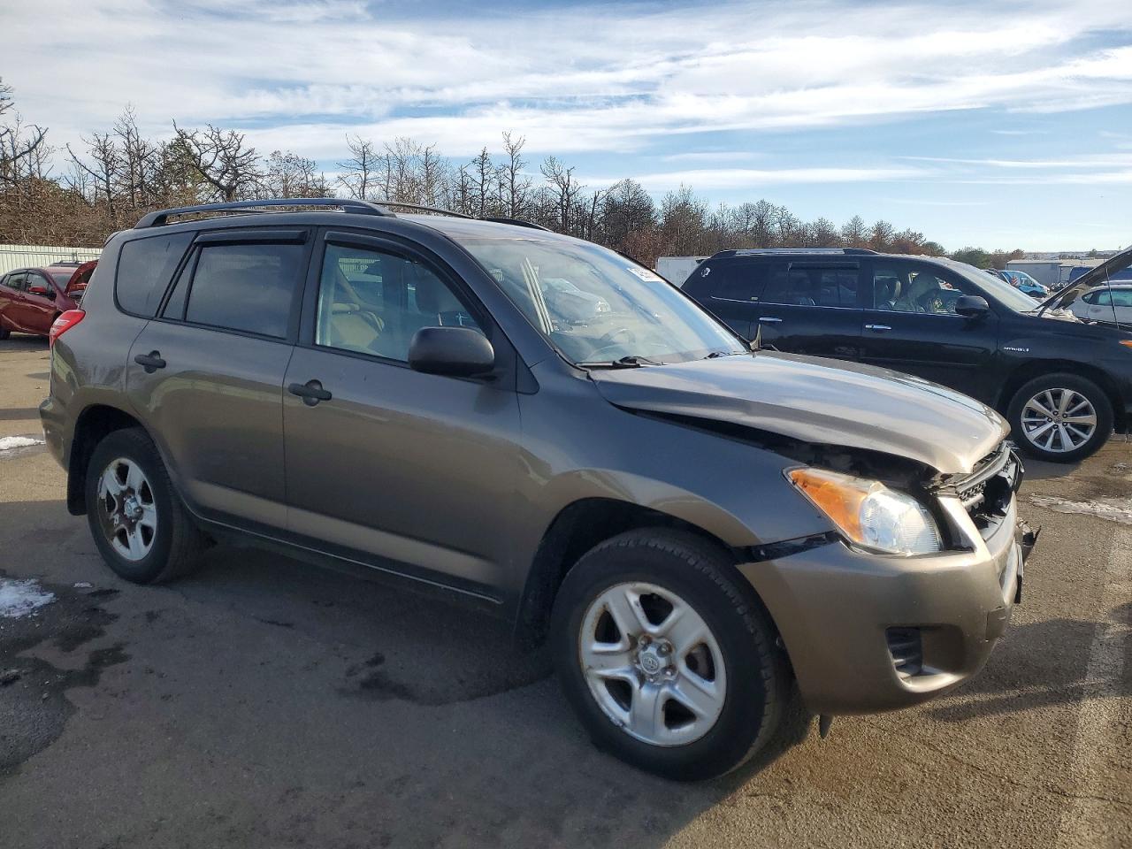 2010 TOYOTA RAV4