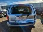 2015 HONDA PILOT