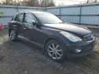 2008 INFINITI EX35