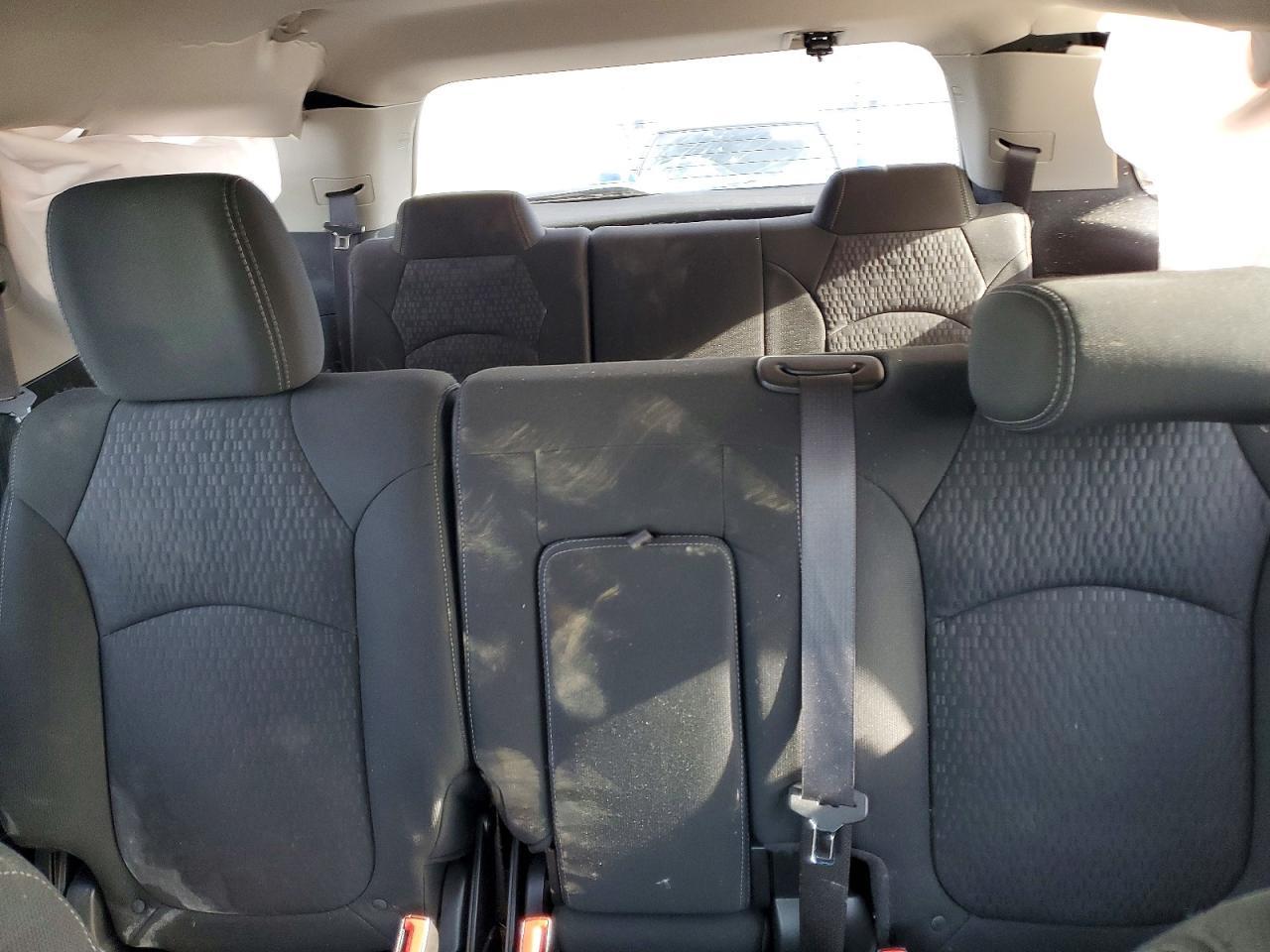 2015 GMC ACADIA