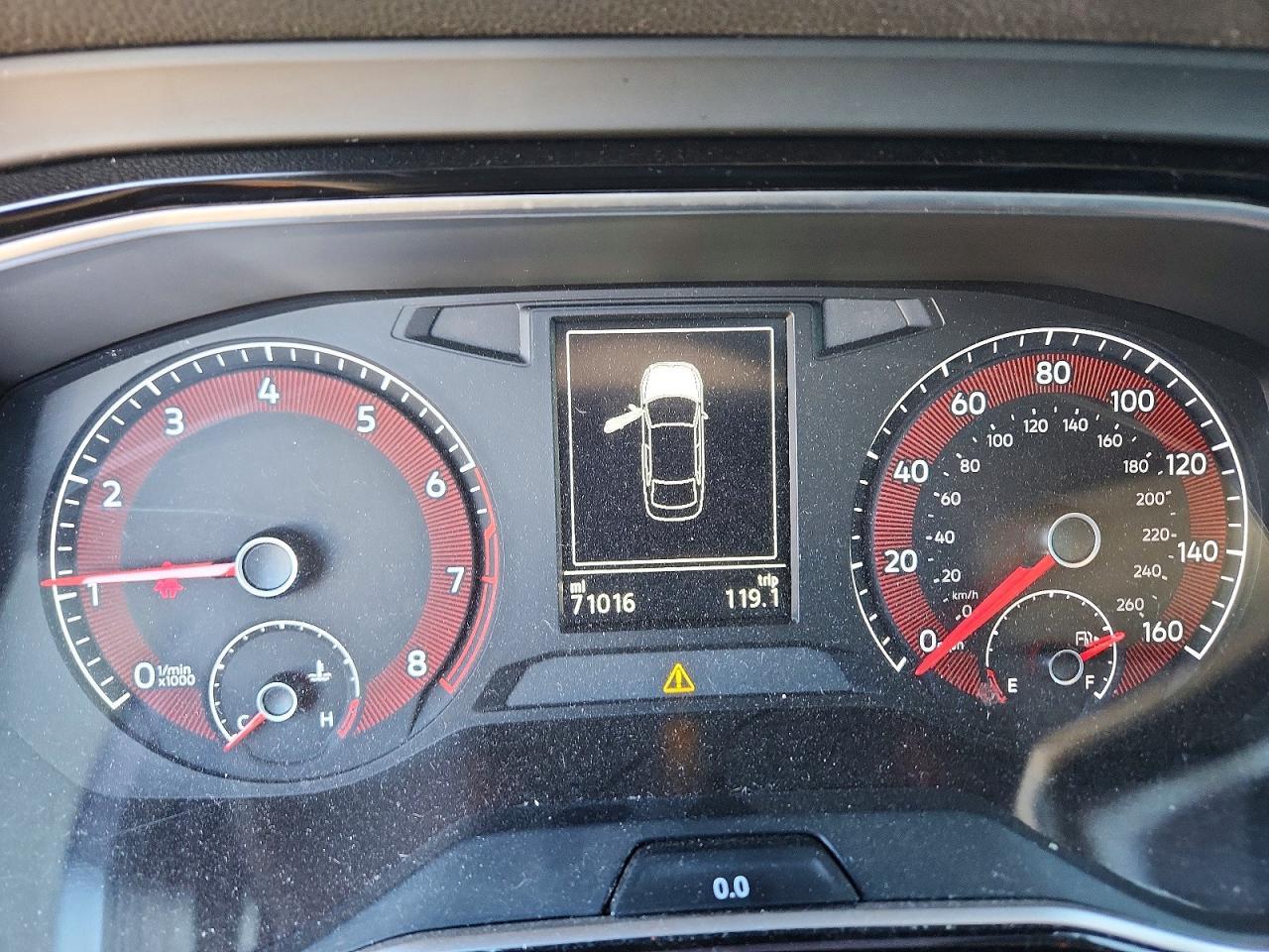 2021 VOLKSWAGEN JETTA