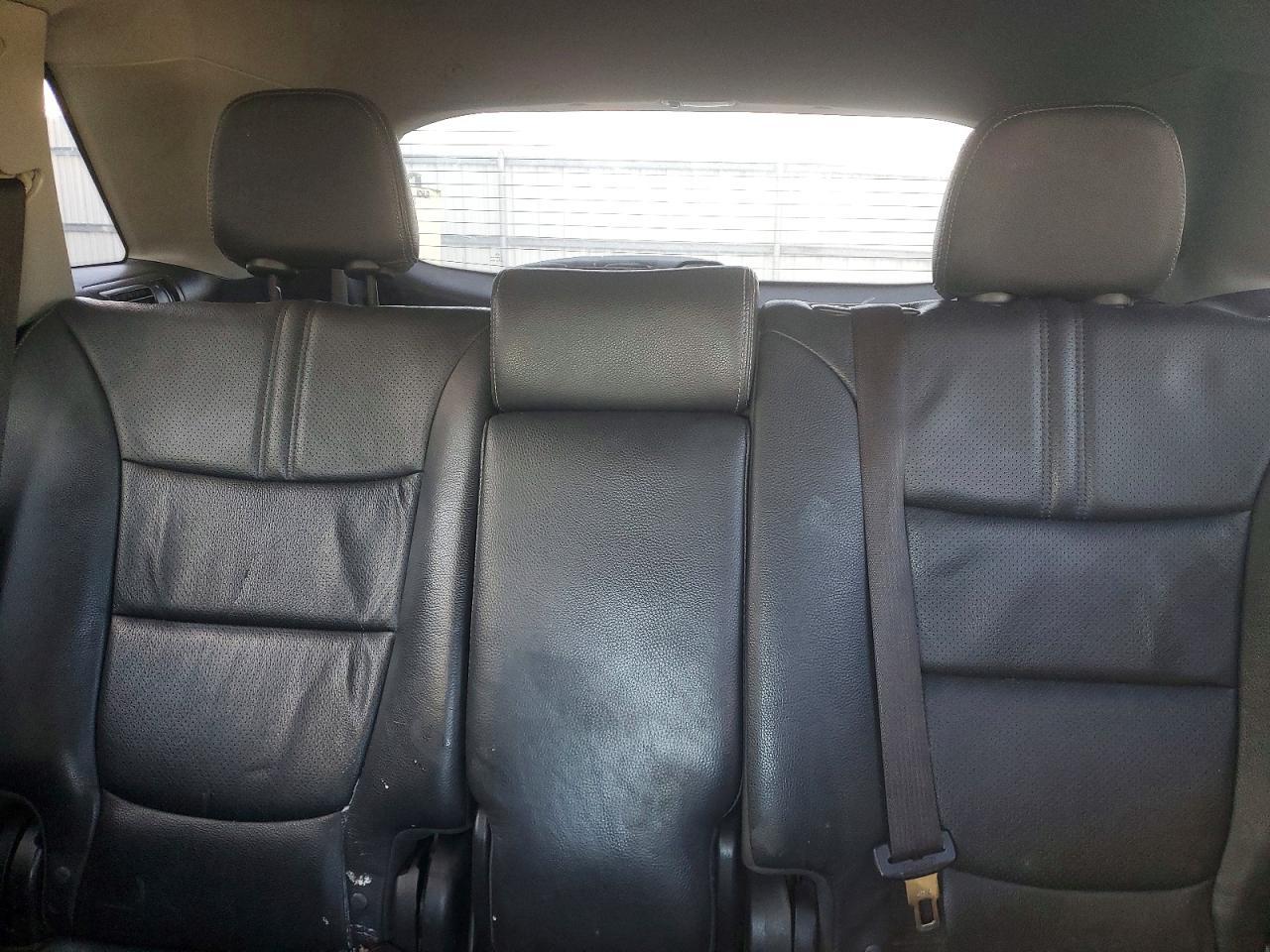 2013 KIA SORENTO