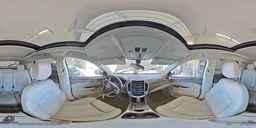 2013 CADILLAC SRX