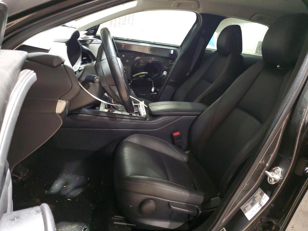 2023 MAZDA CX-30