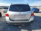 2011 TOYOTA HIGHLANDER