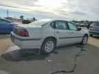 2003 CHEVROLET IMPALA