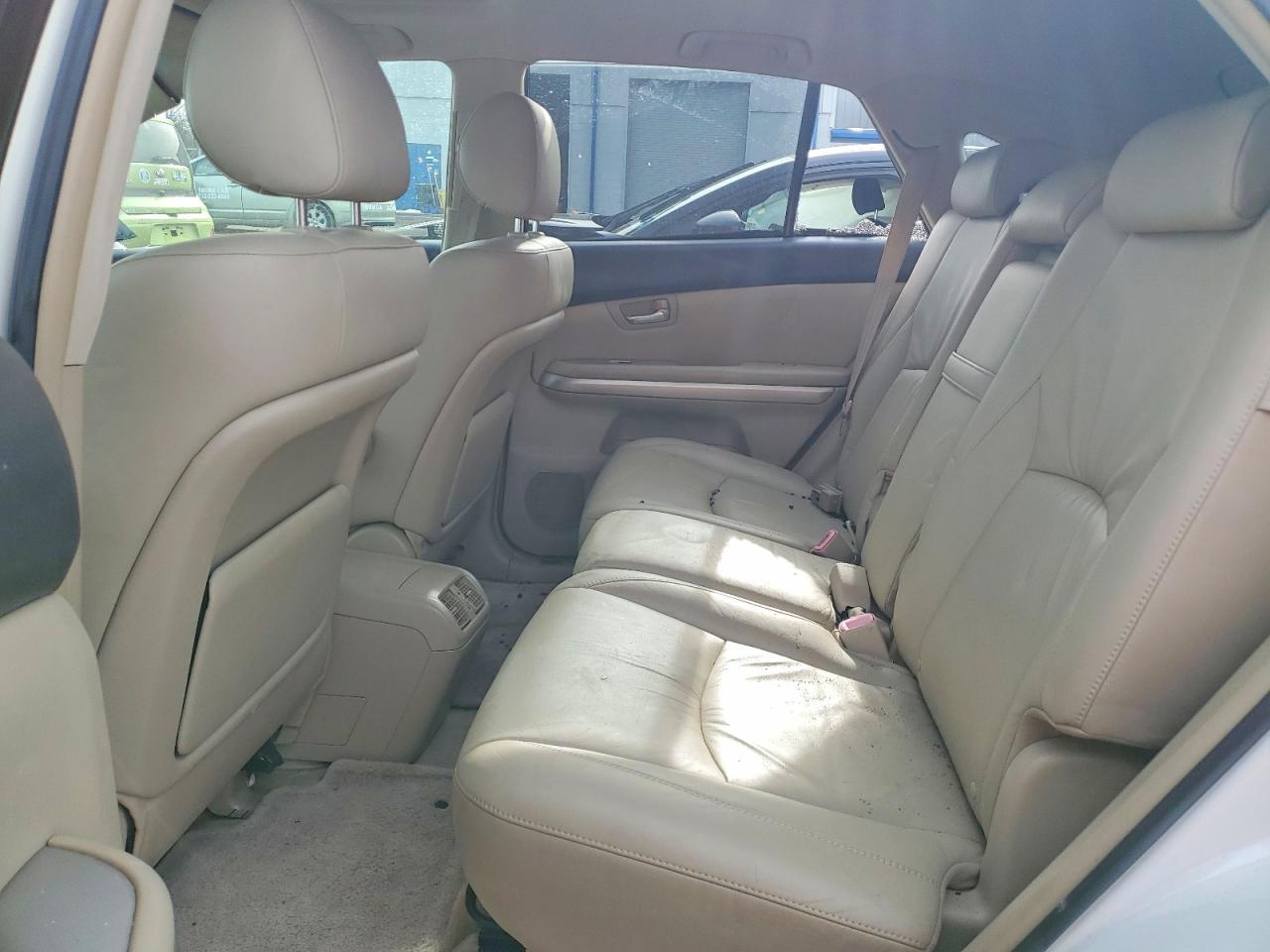 2006 LEXUS RX 400