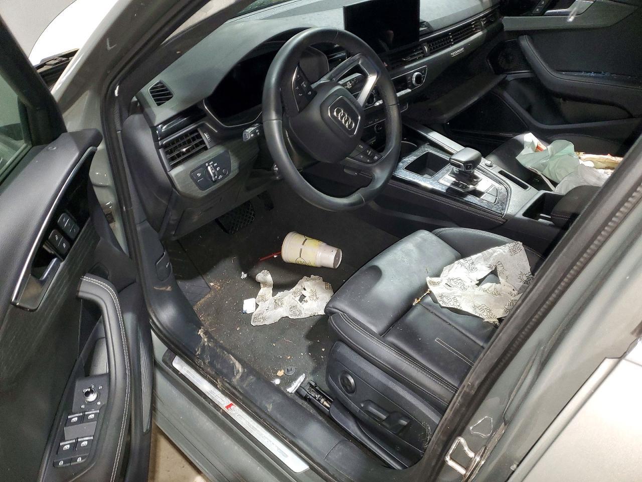2024 AUDI A4