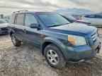 2006 HONDA PILOT