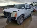 2009 GMC Yukon