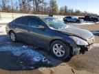 2007 NISSAN ALTIMA