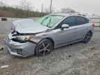 2019 SUBARU IMPREZA