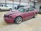 2004 FORD MUSTANG