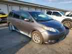 2016 TOYOTA SIENNA