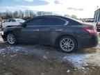 2009 NISSAN Maxima