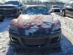 2006 MAZDA RX-8
