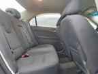 2011 FORD FUSION