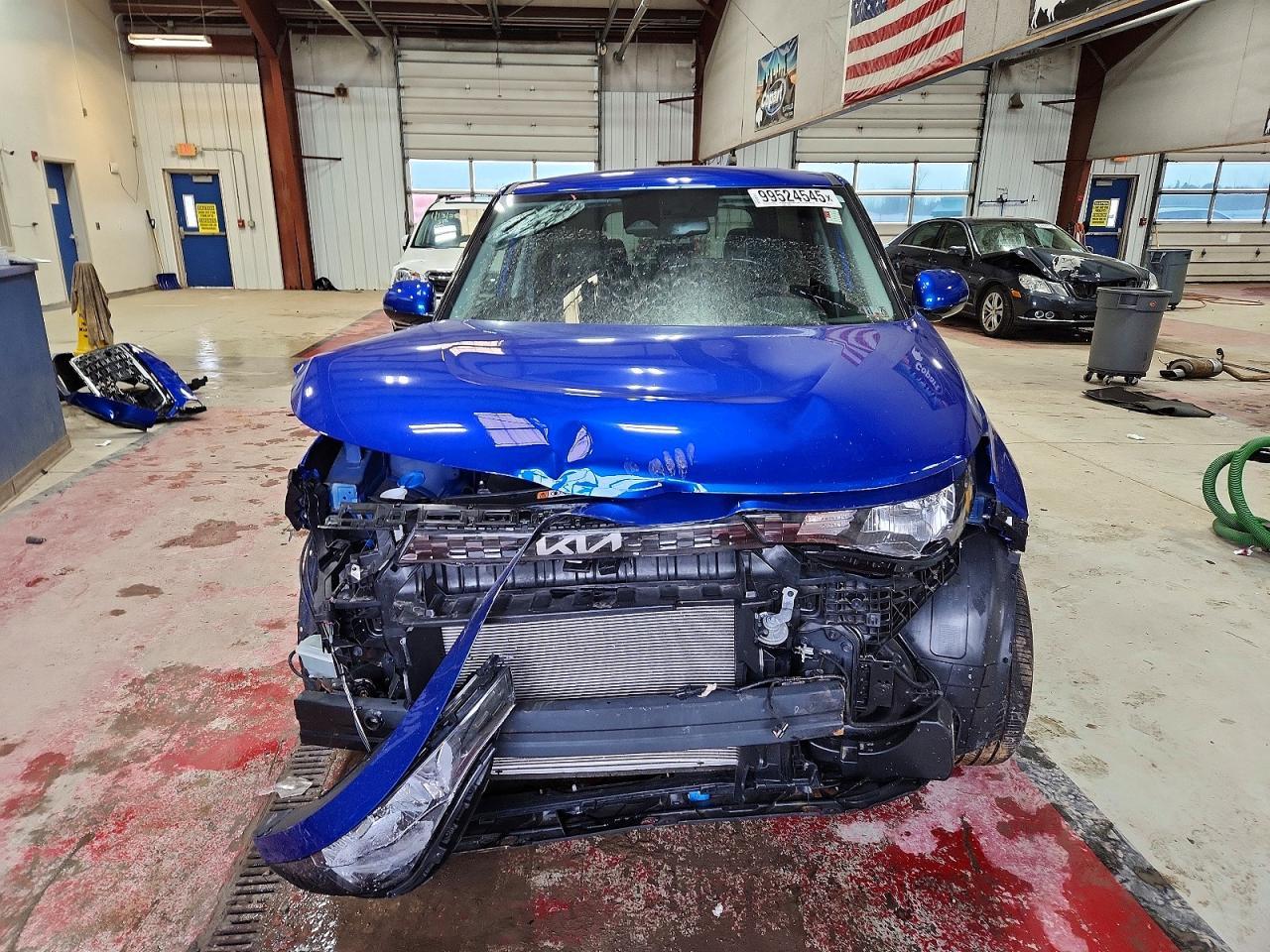 2023 KIA SOUL