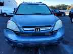 2007 HONDA CR-V