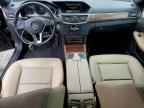 2013 MERCEDES-BENZ E-Class