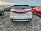 2019 LINCOLN MKC